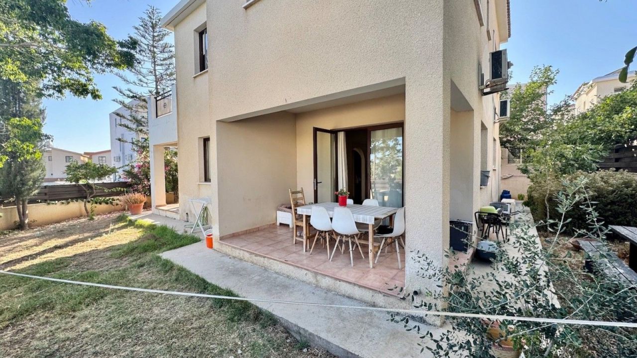 Вилла в Пафосе, Кипр, 178 м² - фото 15