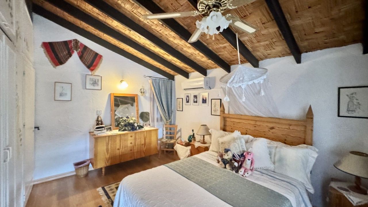 Вилла в Лимасоле, Кипр, 117 м² - фото 16