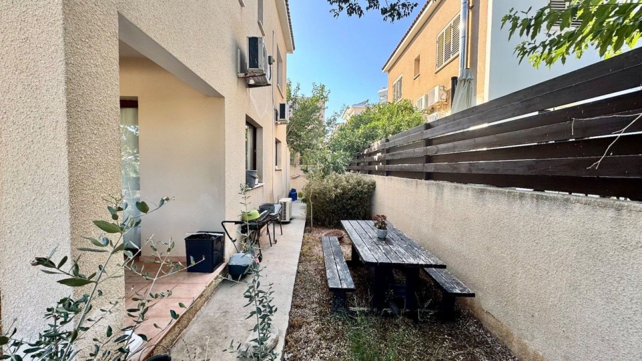 Вилла в Пафосе, Кипр, 178 м² - фото 16