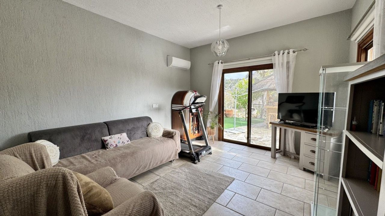 Вилла в Пафосе, Кипр, 178 м² - фото 16