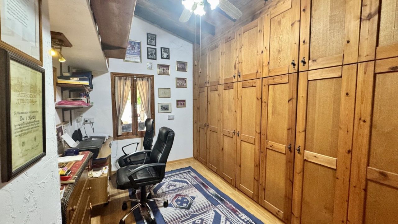 Вилла в Лимасоле, Кипр, 117 м² - фото 17