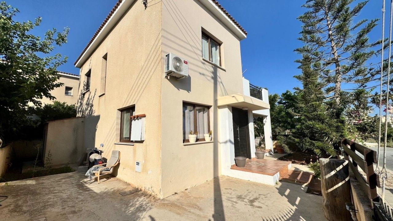 Вилла в Пафосе, Кипр, 178 м² - фото 17