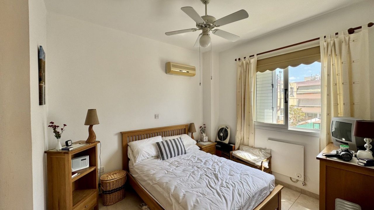 Апартаменты в Пафосе, Кипр, 83 м² - фото 17