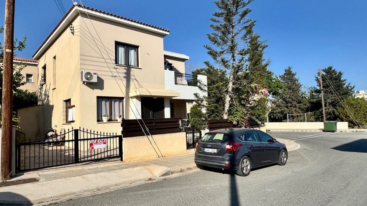 Вилла в Пафосе, Кипр, 178 м² - фото 18