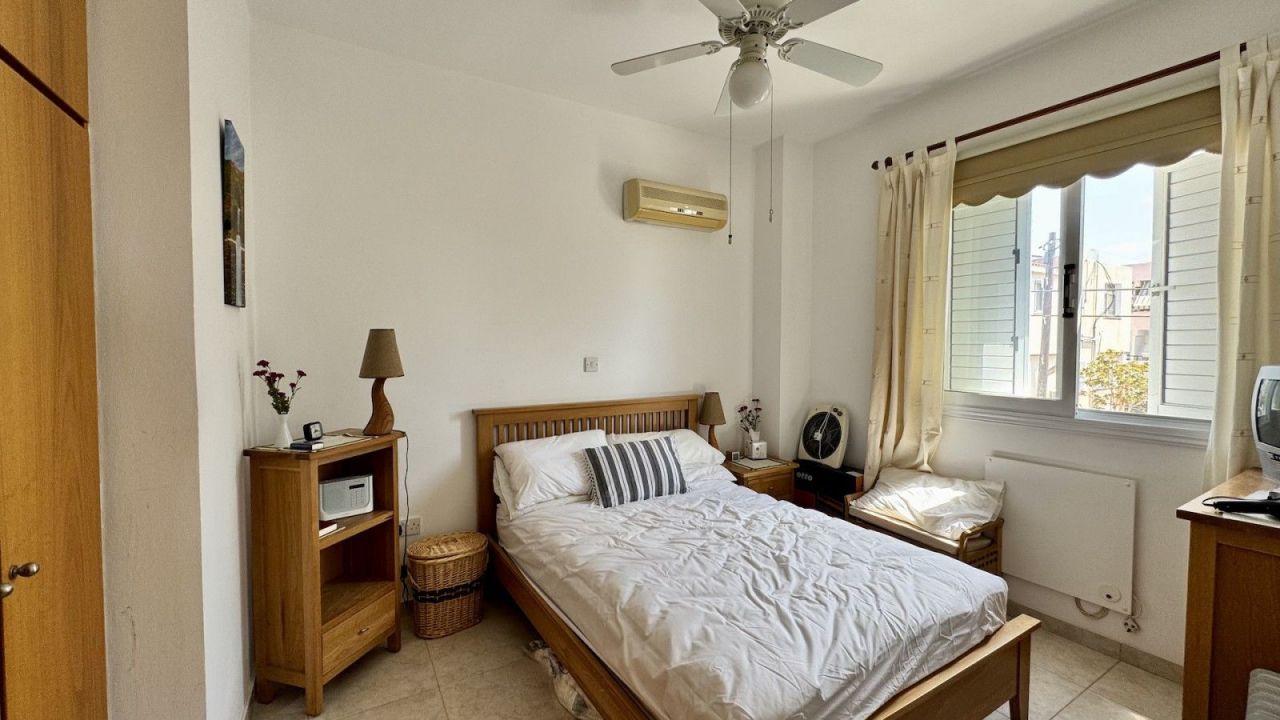 Апартаменты в Пафосе, Кипр, 83 м² - фото 18