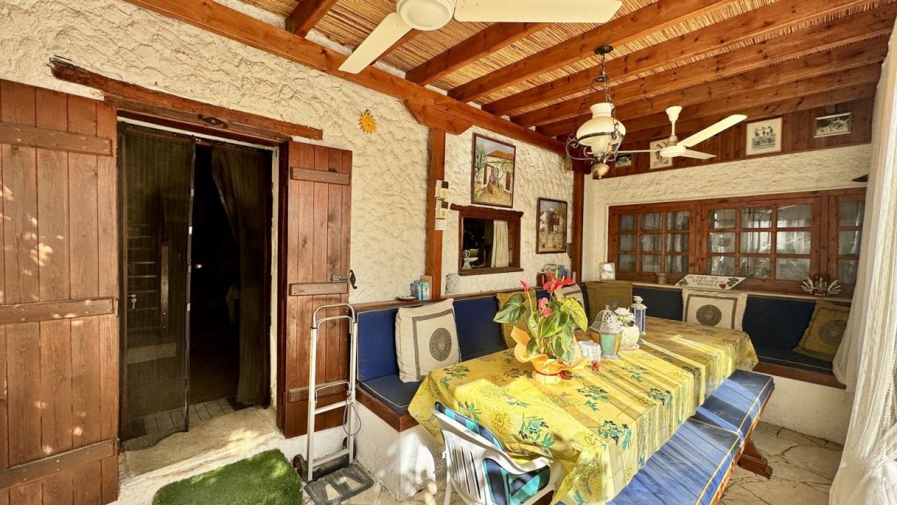 Вилла в Лимасоле, Кипр, 117 м² - фото 19