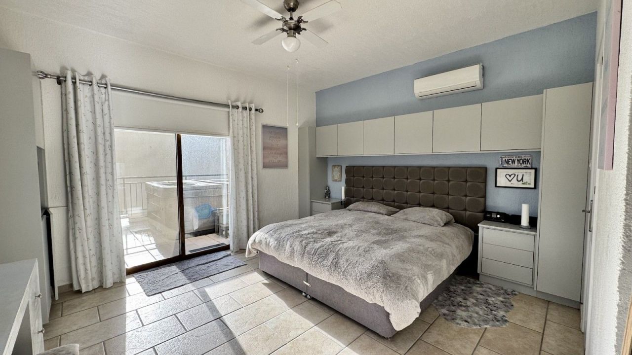 Вилла в Пафосе, Кипр, 178 м² - фото 19