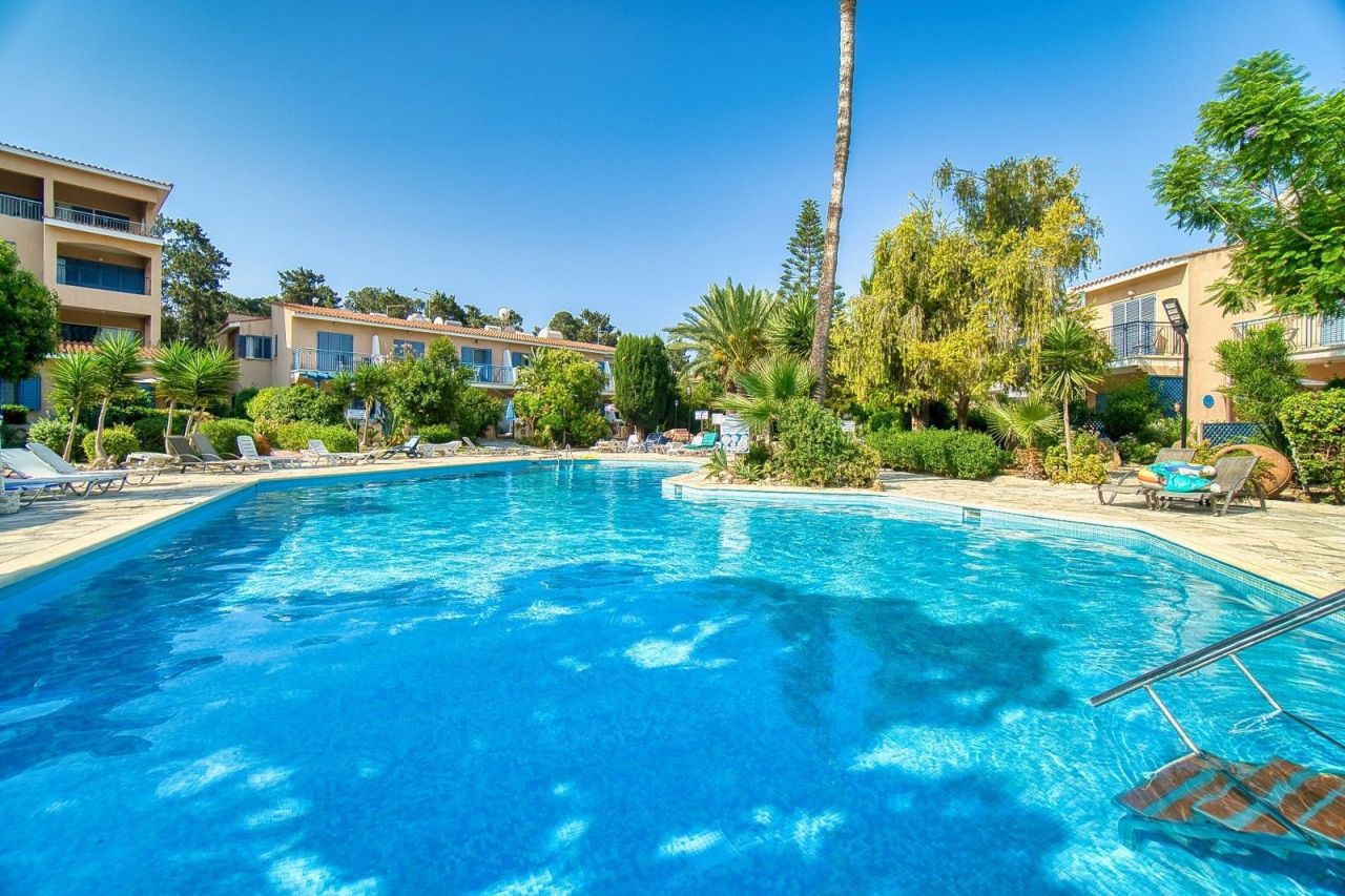 Вилла в Пафосе, Кипр, 138 м² - фото 19