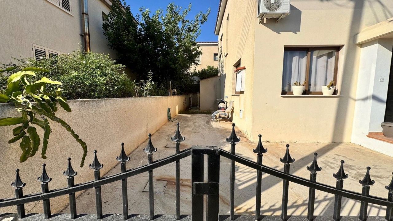 Вилла в Пафосе, Кипр, 178 м² - фото 19