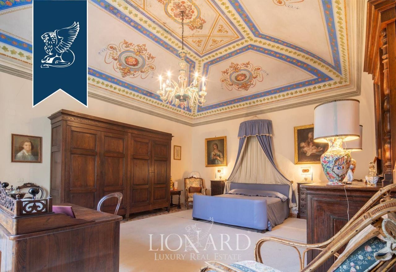 Дом в Вольтерре, Италия, 1 000 м² - фото 10