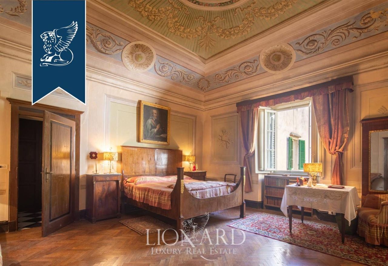 Дом в Вольтерре, Италия, 1 000 м² - фото 11