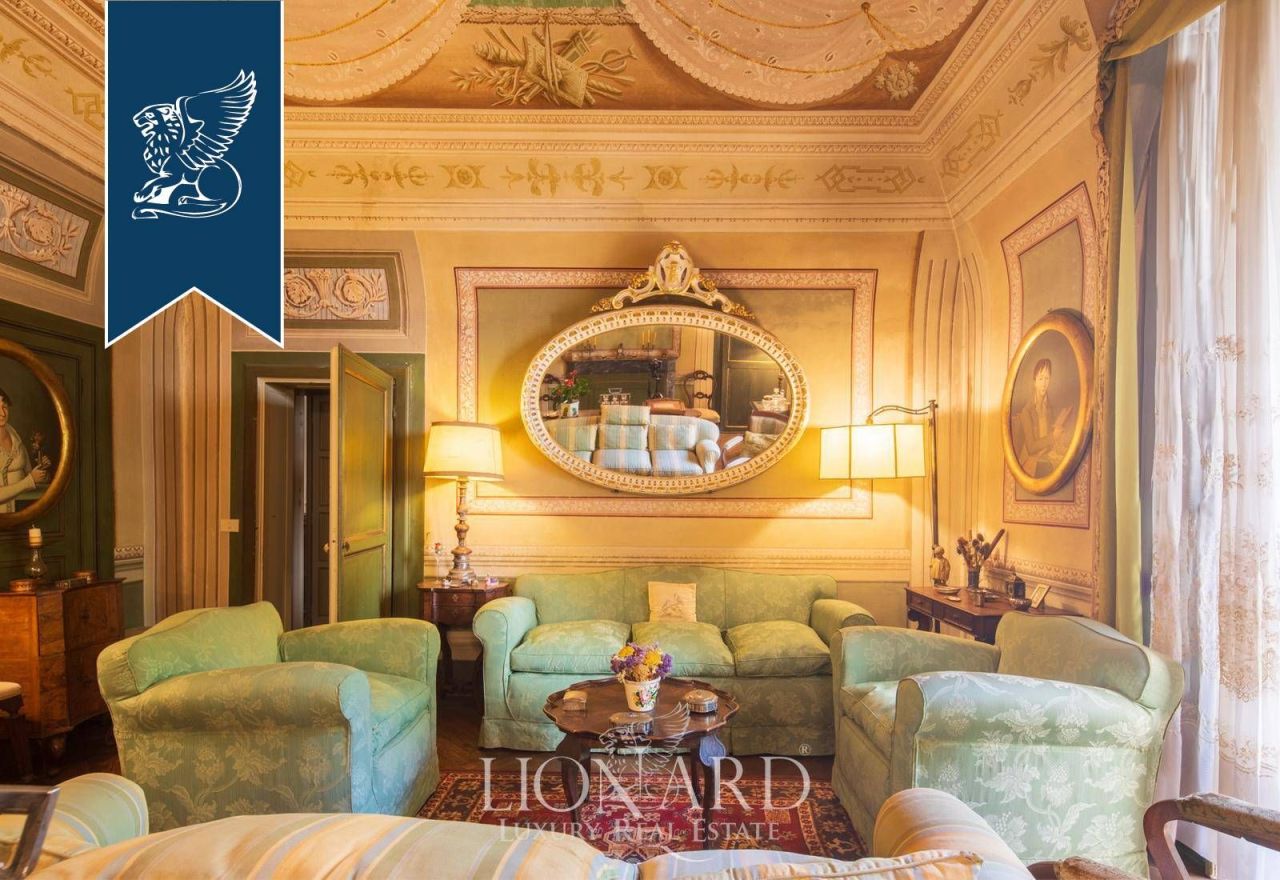 Дом в Вольтерре, Италия, 1 000 м² - фото 14