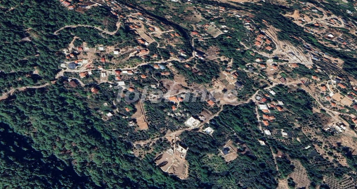 Земля в Анталии, Турция, 1 425 м² - фото 1