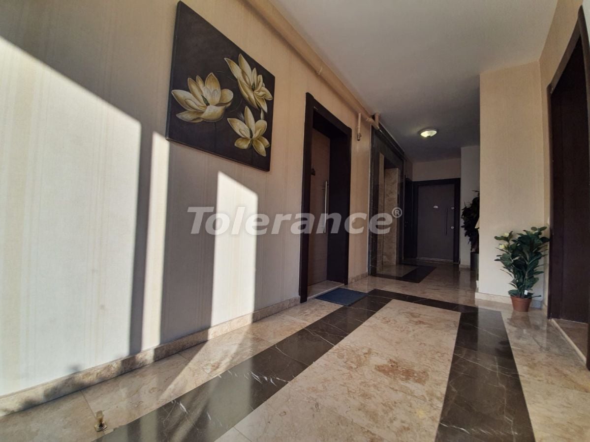 Апартаменты в Анталии, Турция, 75 м² - фото 3