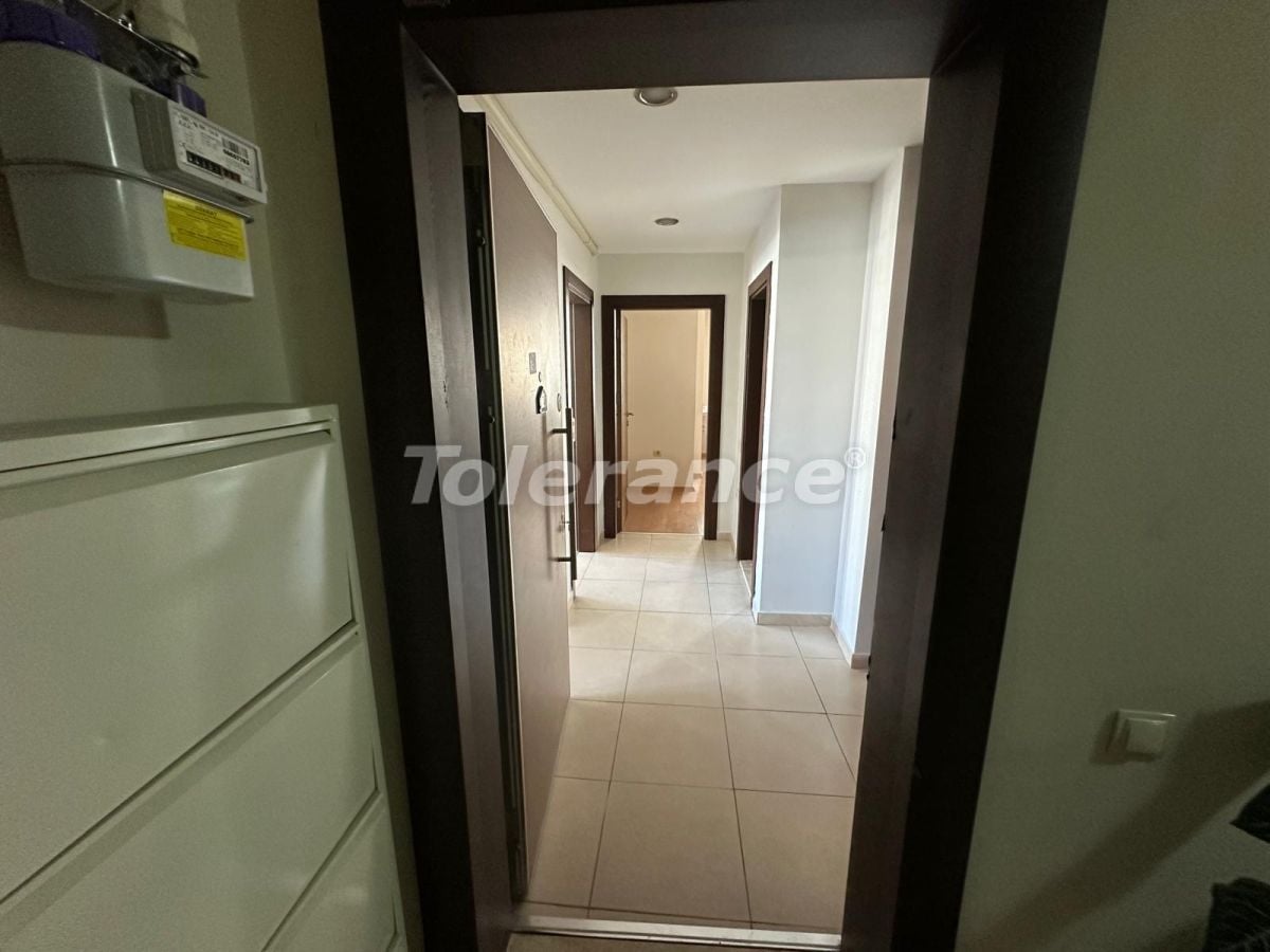 Апартаменты в Анталии, Турция, 75 м² - фото 4