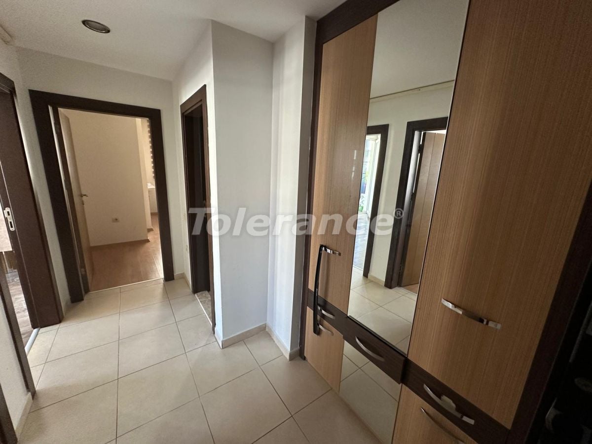 Апартаменты в Анталии, Турция, 75 м² - фото 5