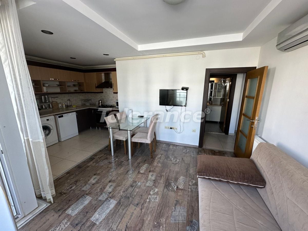 Апартаменты в Анталии, Турция, 75 м² - фото 7