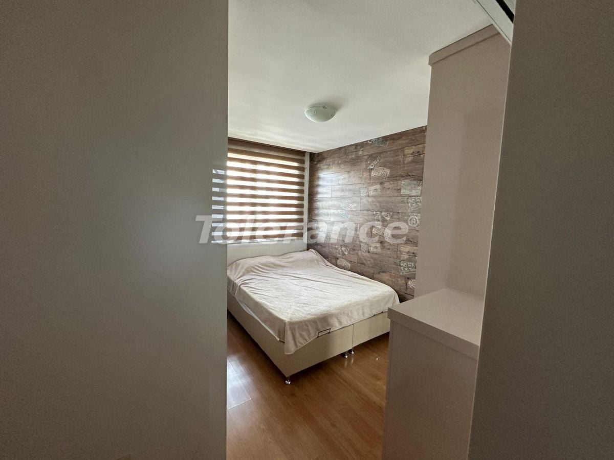 Апартаменты в Анталии, Турция, 75 м² - фото 8