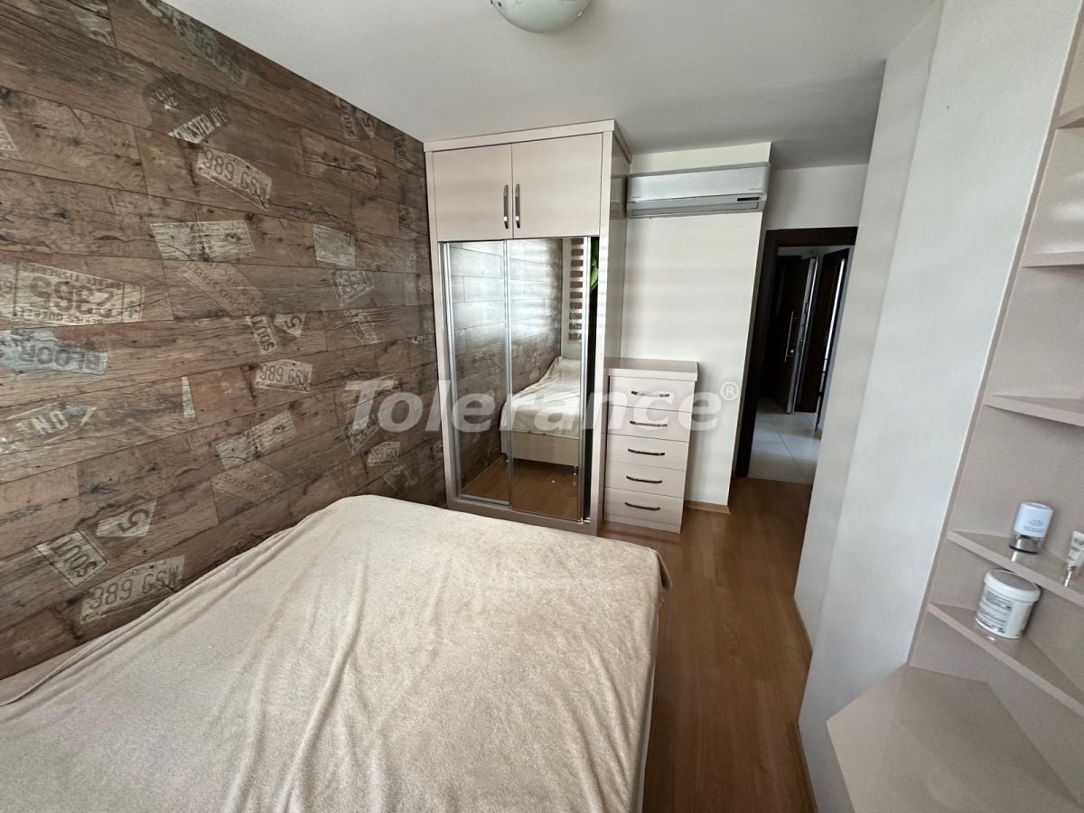 Апартаменты в Анталии, Турция, 75 м² - фото 9