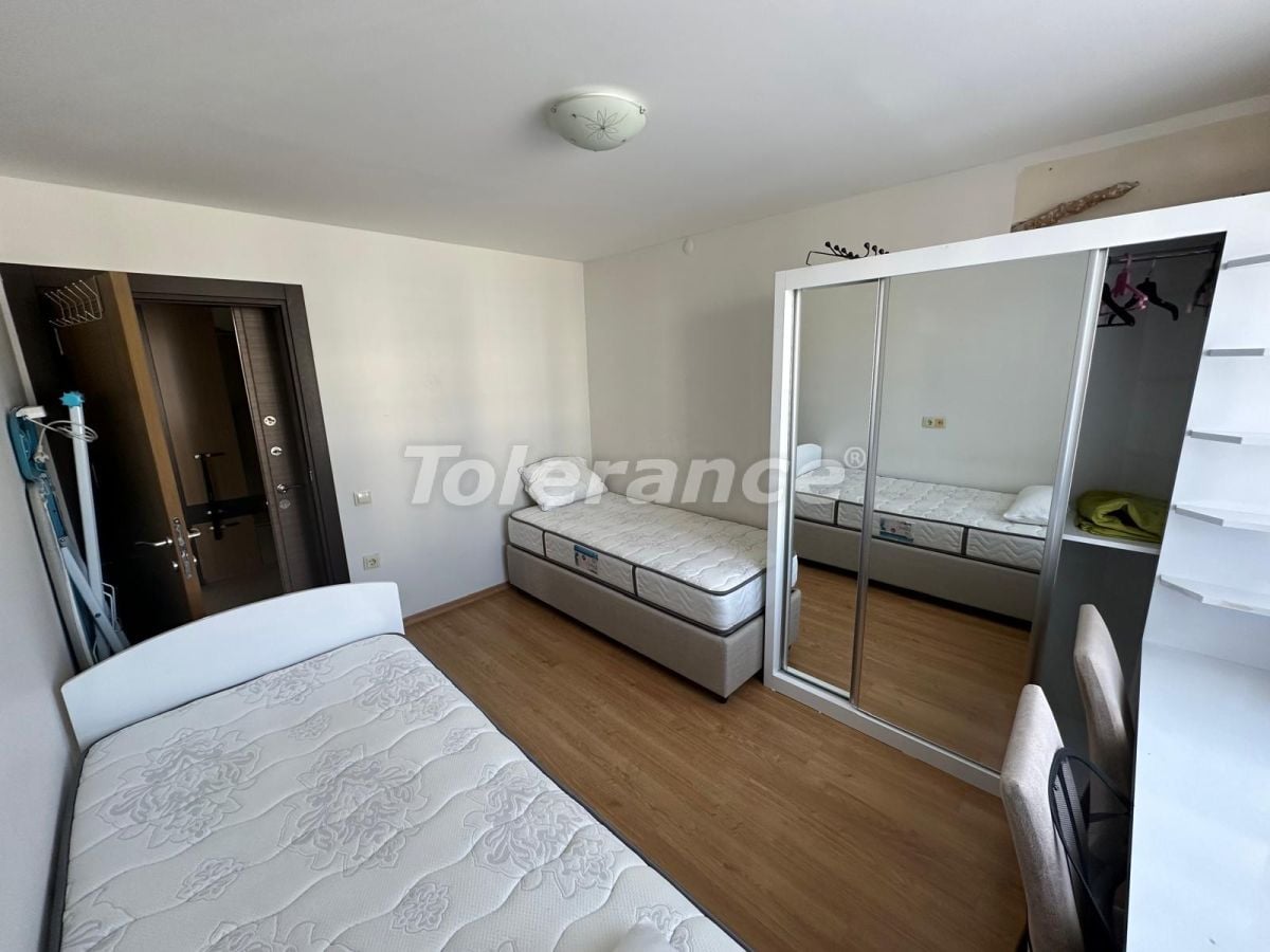 Апартаменты в Анталии, Турция, 75 м² - фото 11