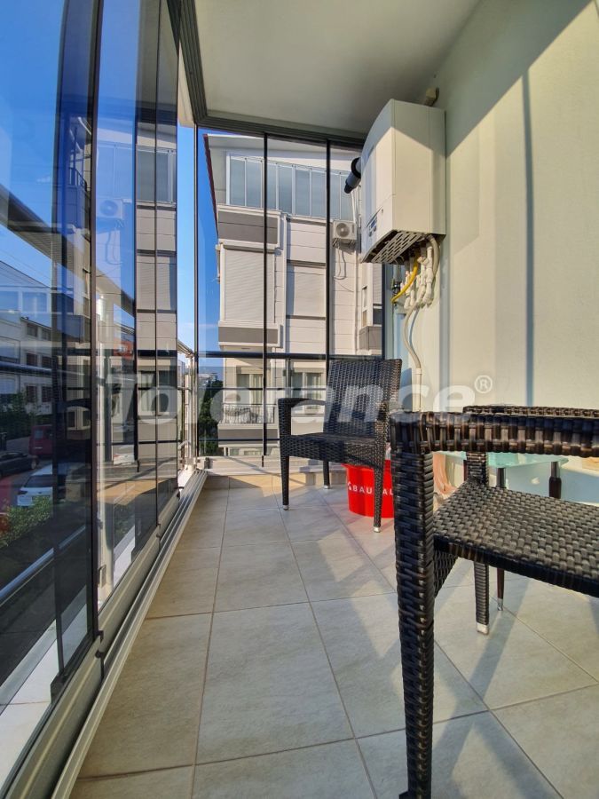 Апартаменты в Анталии, Турция, 75 м² - фото 13