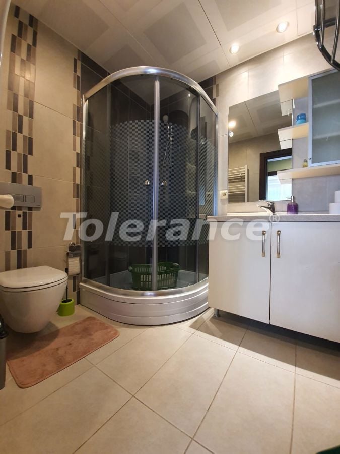 Апартаменты в Анталии, Турция, 75 м² - фото 15