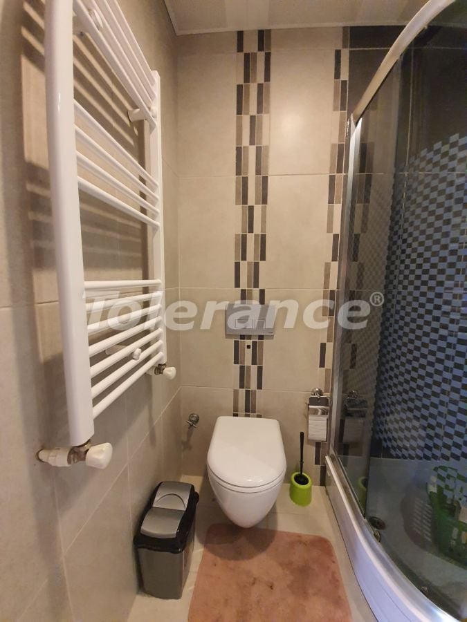 Апартаменты в Анталии, Турция, 75 м² - фото 16