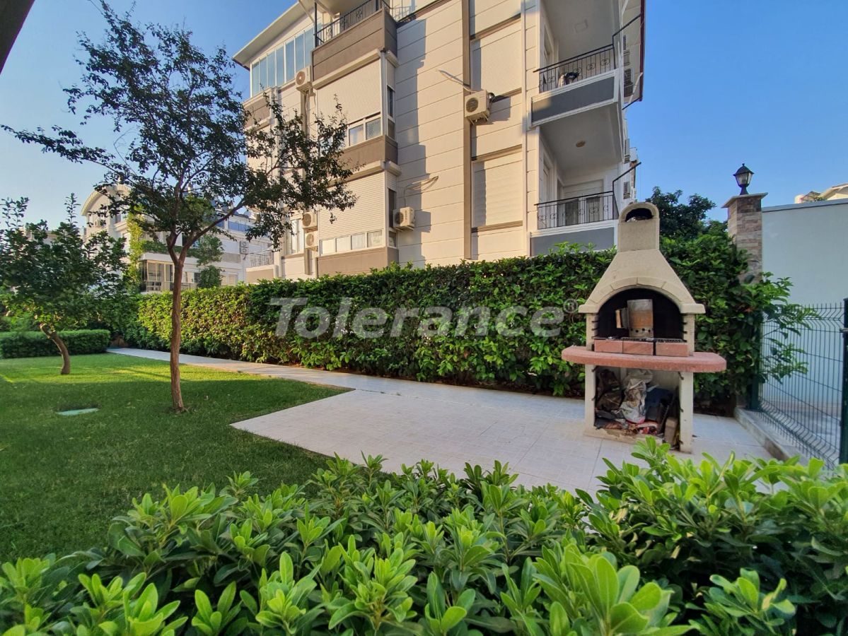 Апартаменты в Анталии, Турция, 75 м² - фото 18