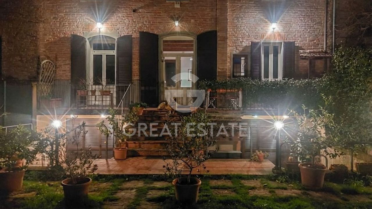 Апартаменты в Кастильоне-дель-Лаго, Италия, 283.2 м² - фото 6