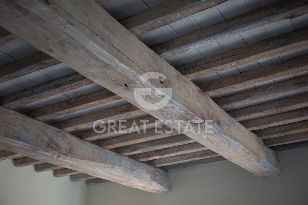 Дом в Читта-ди-Кастелло, Италия, 247 м² - фото 18