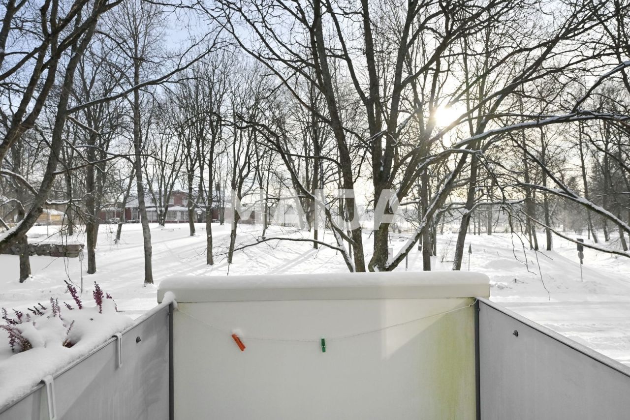 Апартаменты в Хельсинки, Финляндия, 47.5 м² - фото 1