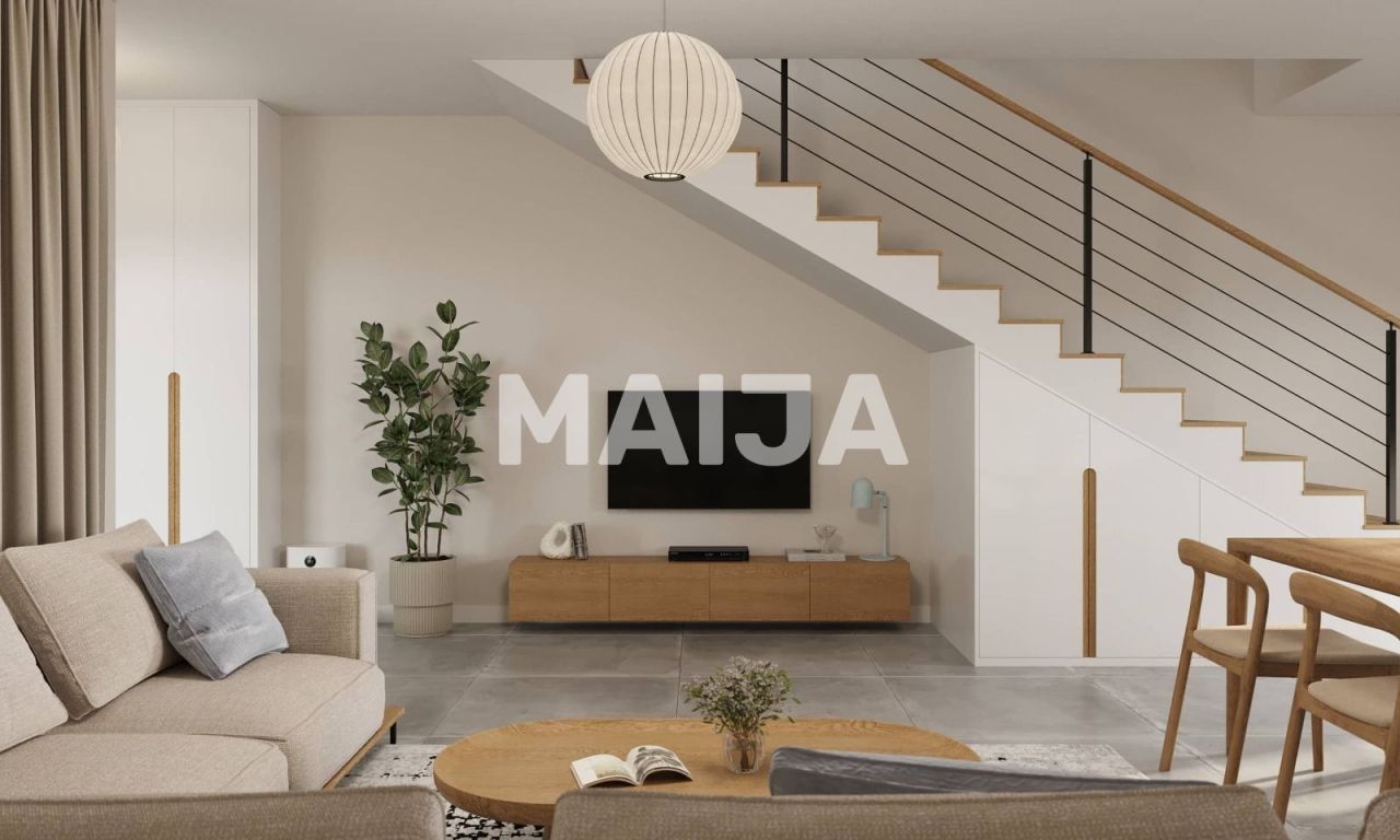 Квартира в Батуми, Грузия, 144 м² - фото 1