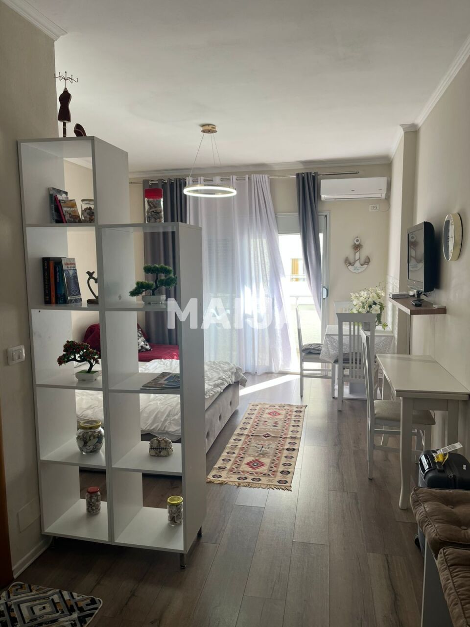 Апартаменты во Влёре, Албания, 45 м² - фото 2