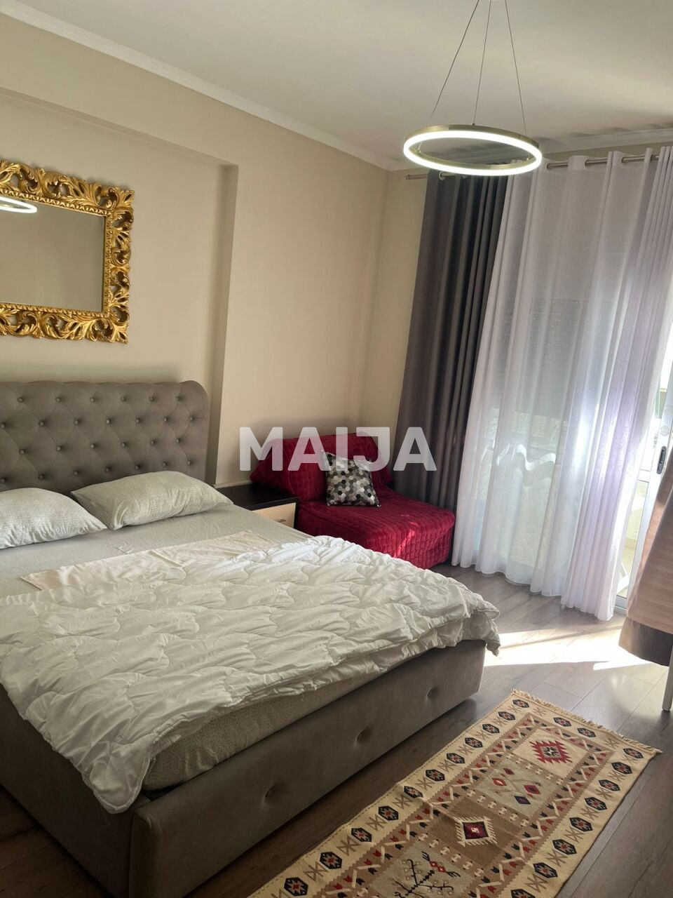 Апартаменты во Влёре, Албания, 45 м² - фото 3