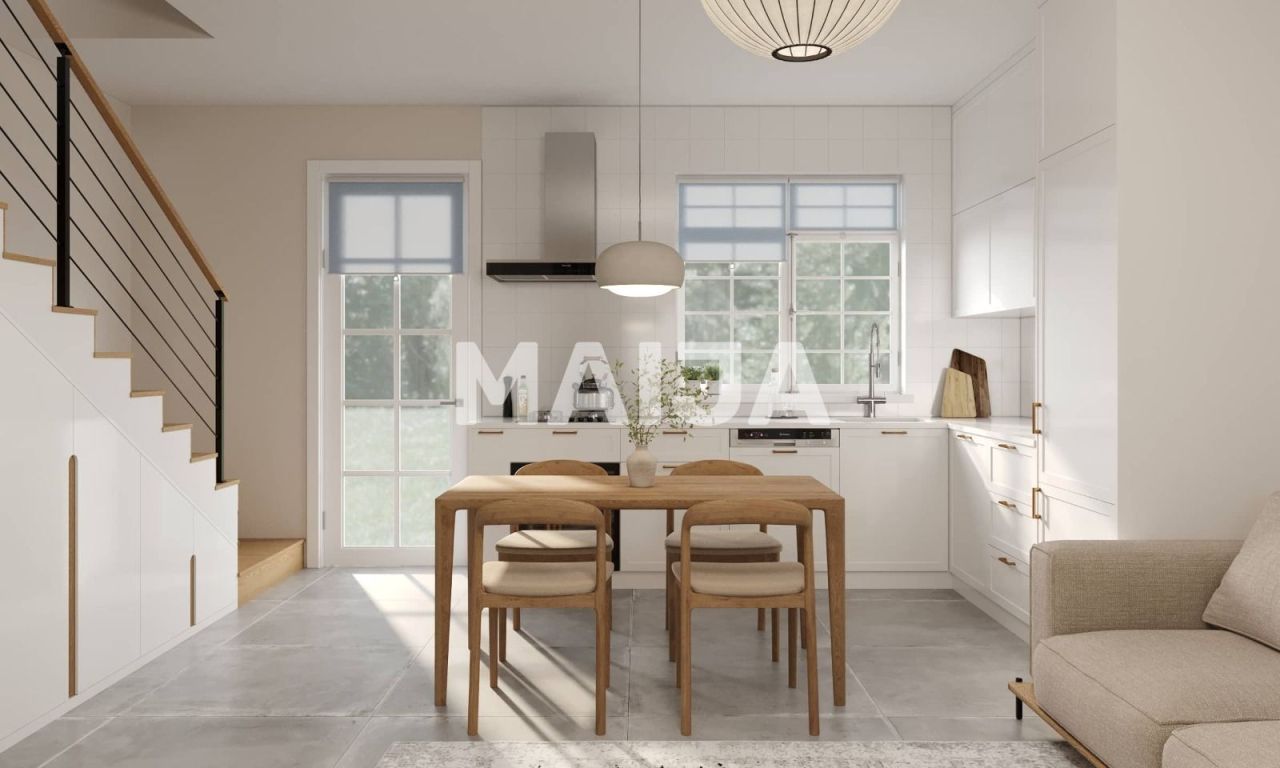 Квартира в Батуми, Грузия, 144 м² - фото 4