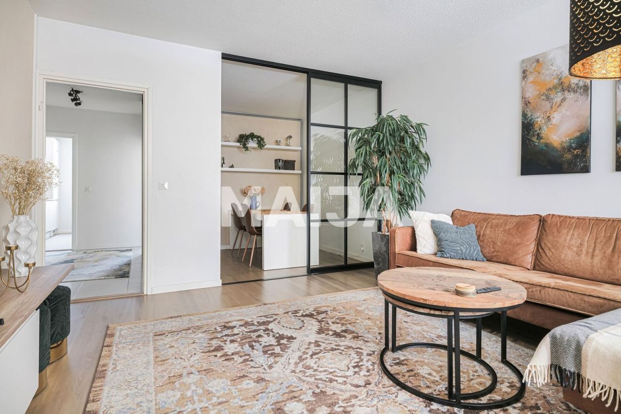 Апартаменты в Хельсинки, Финляндия, 59.5 м² - фото 5