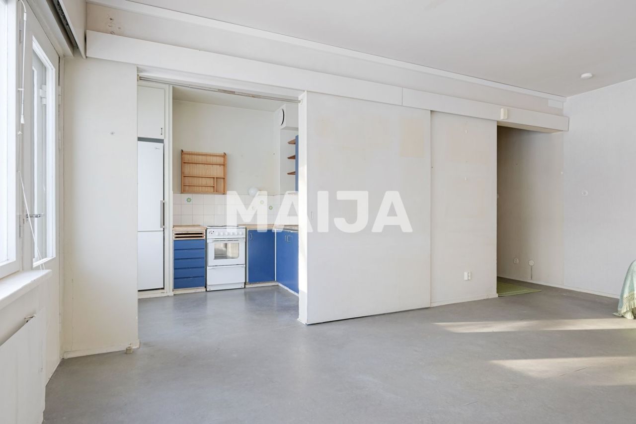 Апартаменты в Хельсинки, Финляндия, 47.5 м² - фото 5