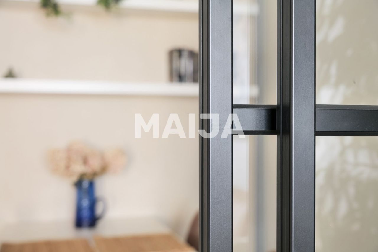 Апартаменты в Хельсинки, Финляндия, 59.5 м² - фото 6