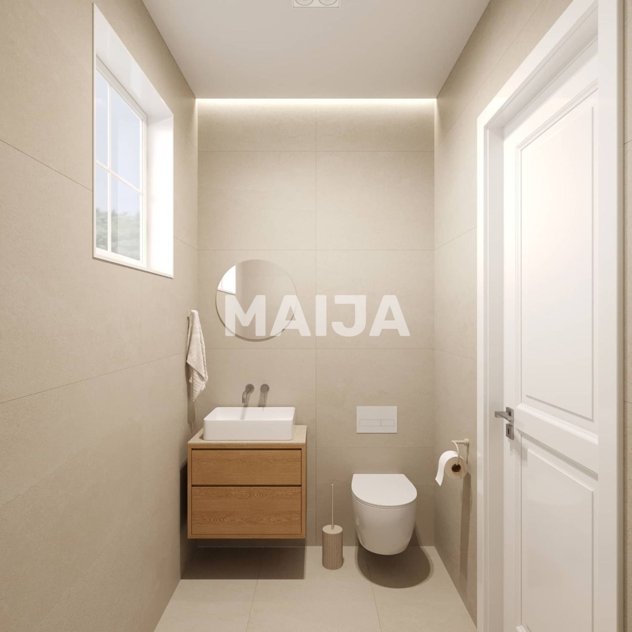 Квартира в Батуми, Грузия, 144 м² - фото 6