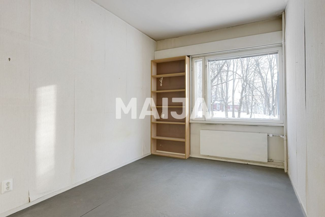 Апартаменты в Хельсинки, Финляндия, 47.5 м² - фото 7