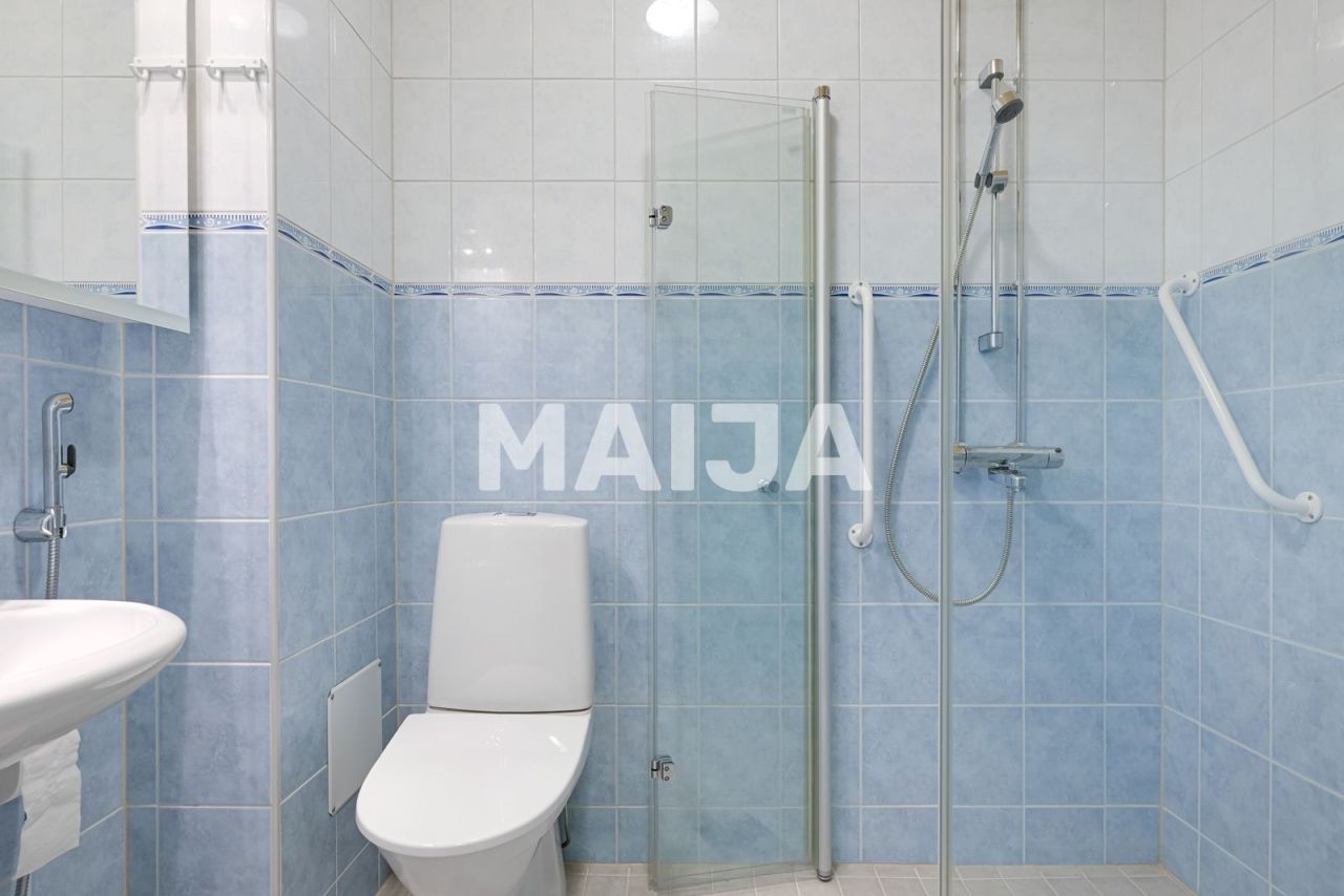 Апартаменты в Хельсинки, Финляндия, 47.5 м² - фото 8