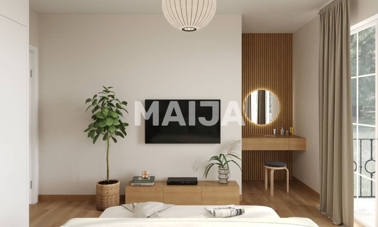 Квартира в Батуми, Грузия, 144 м² - фото 8