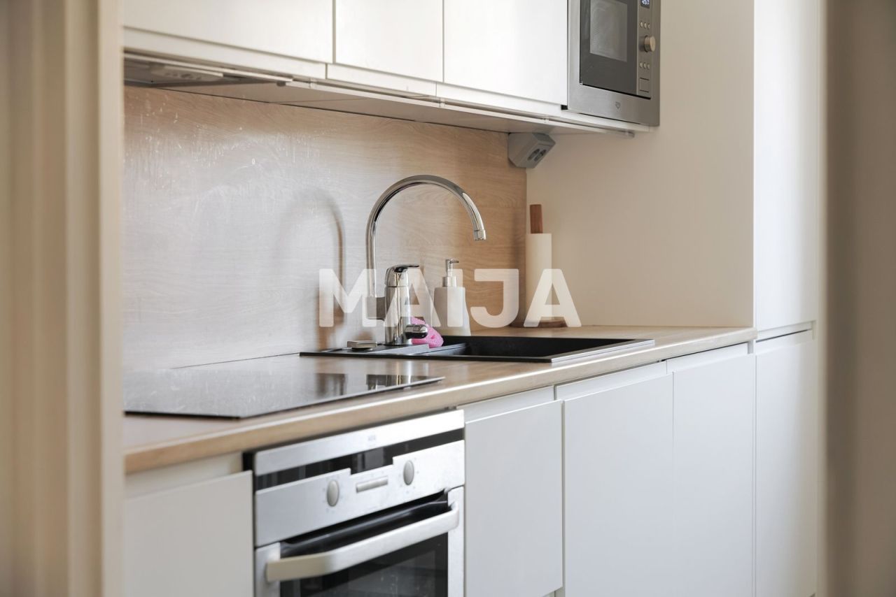 Апартаменты в Хельсинки, Финляндия, 59.5 м² - фото 9