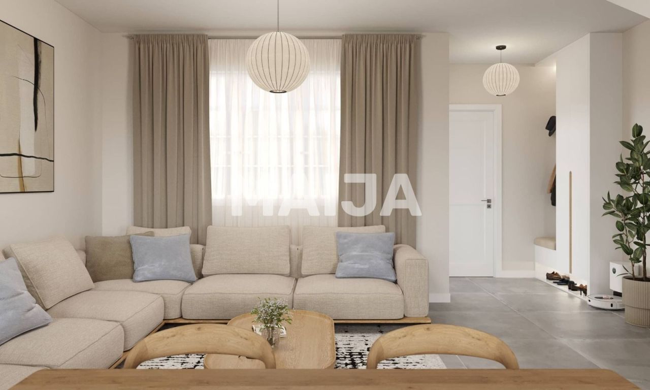 Квартира в Батуми, Грузия, 144 м² - фото 12