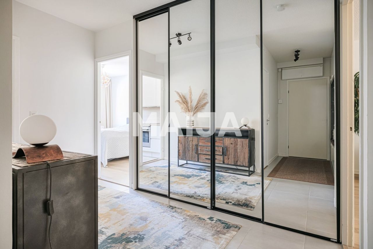 Апартаменты в Хельсинки, Финляндия, 59.5 м² - фото 12