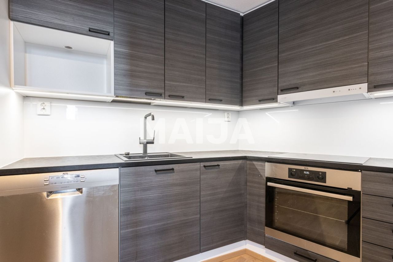 Апартаменты в Тампере, Финляндия, 48 м² - фото 13