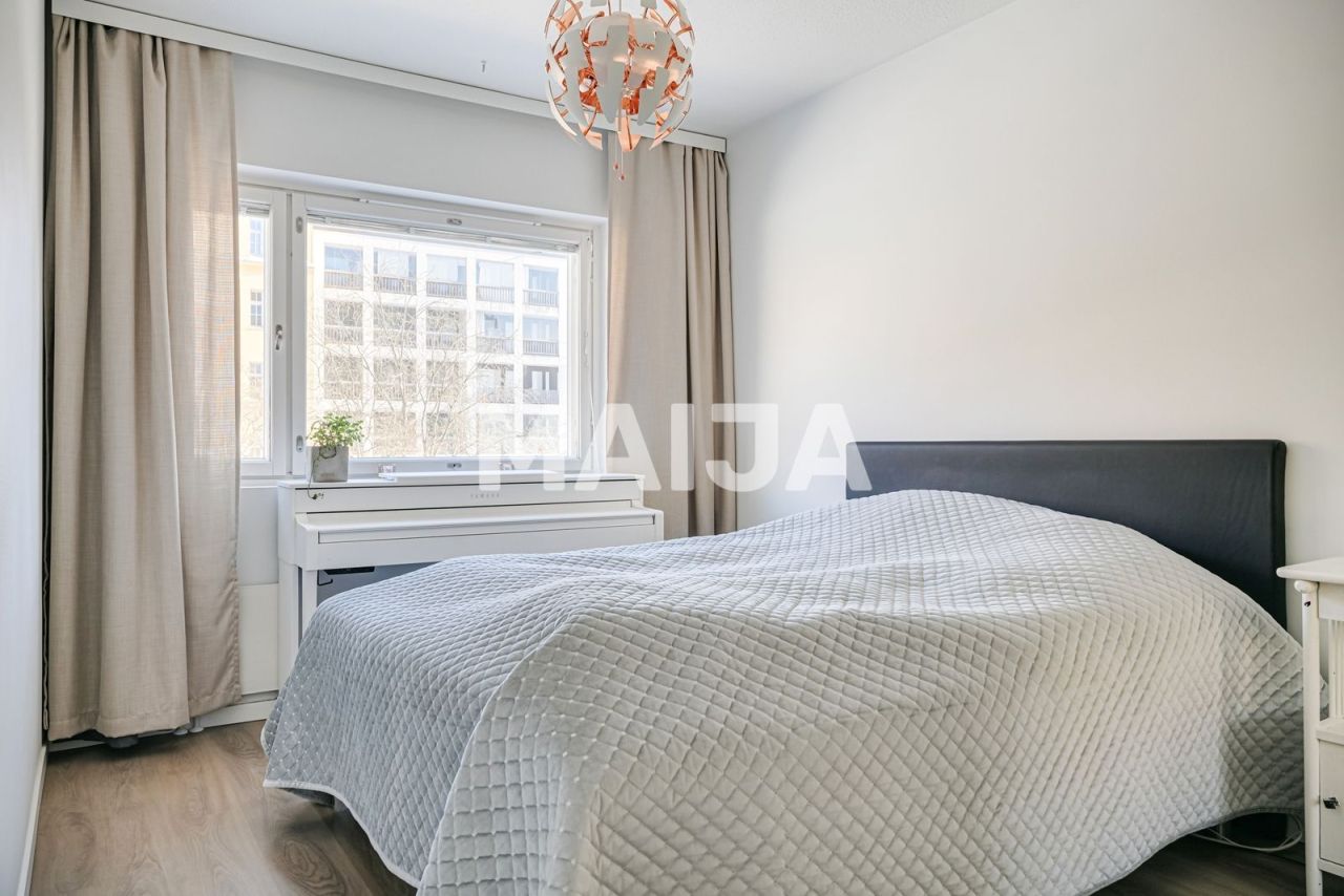 Апартаменты в Хельсинки, Финляндия, 59.5 м² - фото 13