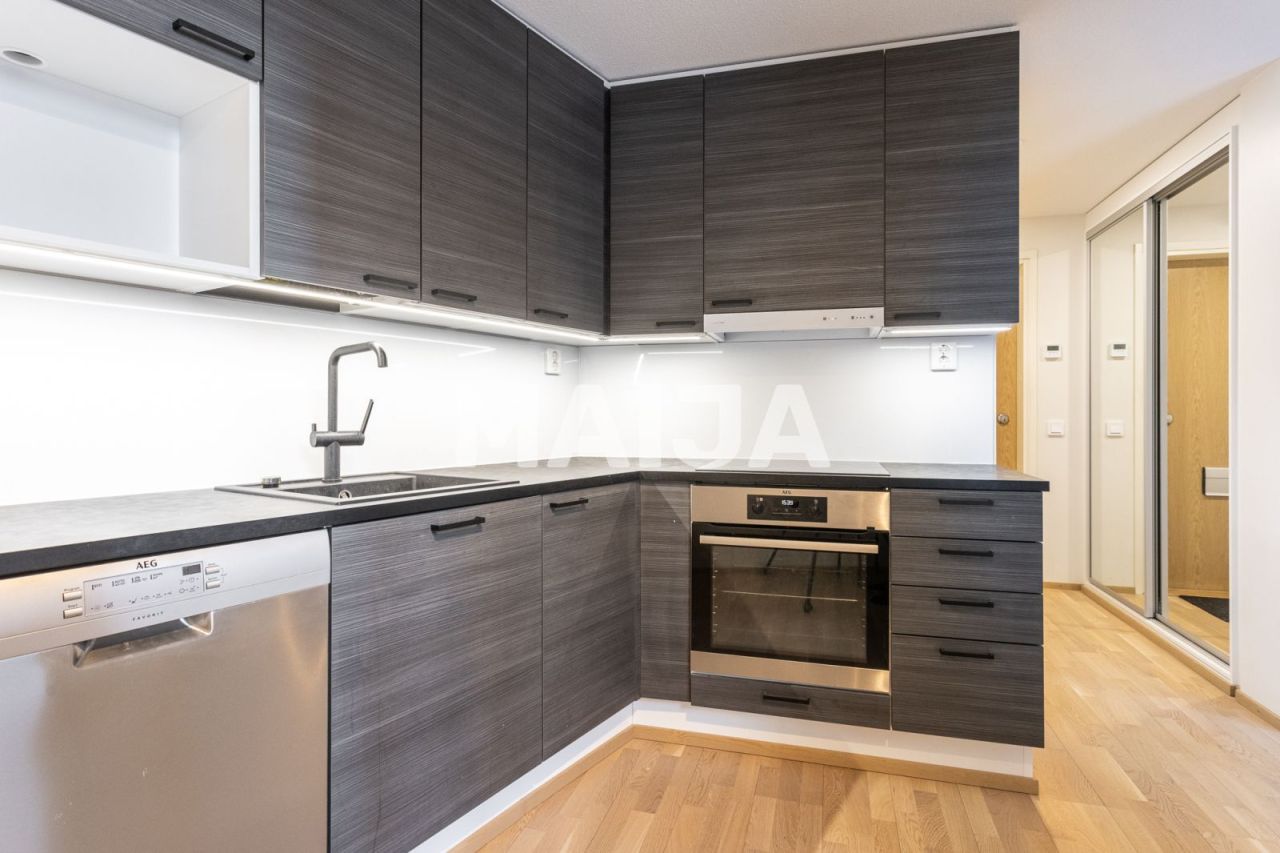 Апартаменты в Тампере, Финляндия, 48 м² - фото 14