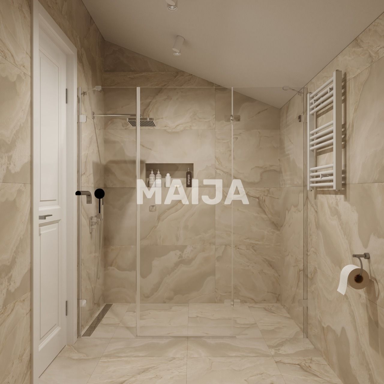 Квартира в Батуми, Грузия, 144 м² - фото 14