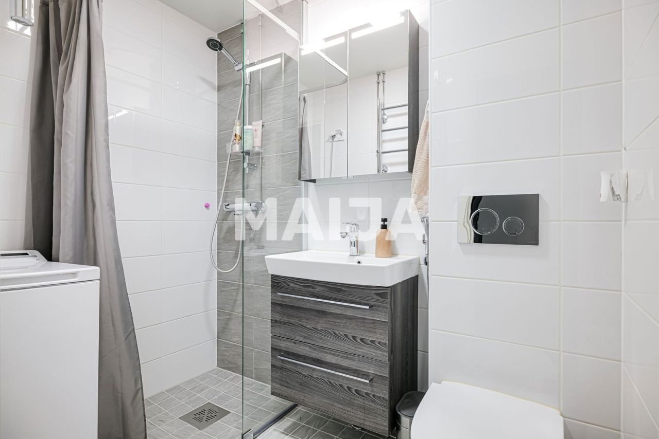 Апартаменты в Хельсинки, Финляндия, 59.5 м² - фото 14